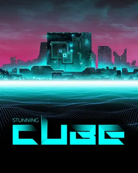 Stunning Cube